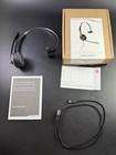 Plantronics Encorepro Hw510 Mono Headband Noise-canceling Phone Headset Vb3