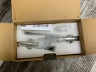 Brizo Rp81434nk Shower Arm   Flange 16  Jointed  open Box 