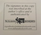 Moon Shot By Astronaut Alan Shepard     Signed     Apollo 14 Moon 1st Ed Book   Coa