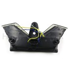 New Led Tail Brake Light For 2006-2011 Kawasaki Ninja Zx-14 Zx1400 Zzr1400 Smoke