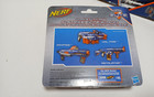 New Nerf N-strike Elite Firestrike Blaster Toy Laser Gun W  30 Dart Refills 2012