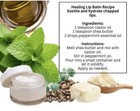 Cold-pressed Organic Castor Oil In Glass Bottle - 16 Fl Oz - 100  Pure And Natur
