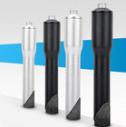 1pc Aluminum Alloy Bike Stem Riser Adapter 22 2 25 4mm To 28 6mm Extender - New