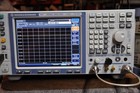 Rohde   Schwarz Fsv3 Signal Analyzer 20hz-3 6ghz With Tracking Generator Option
