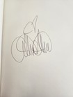 Autographed Signed Book You With The Sad Eyes   A Memoir By Christina Applegate
