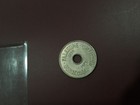 Palestine 1939 10 Mils 