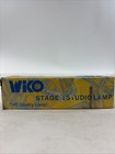 Vintage Nos  Wiko Fel  Stage And Studio Lamp 