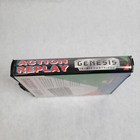 Action Replay Sega Genesis- Datel Electronics Video Game Enhancer Extremely Rare