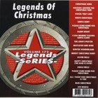 Karaoke Cd g Christmas Vol-172 legends white Christmas winter Wonderland
