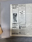 3 Early Hunting   Fishing Magazine 1926 Forrest   Stream 1923 National Sportsman