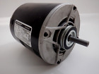 Century Evaporative Cooler Motor 1 2 Hp 115v 1725 Rpm 1 2  Shaft 1 Speed