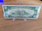  rare  Ocean City New Jersey National Currency 10 00 Bank Note Bill 1929 Ch 6060
