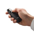 Logitech Wireless Projector  Presentation Remote Laser Pointer Accessory