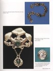 Vintage Silver Jewelry Designs Evaluating Quality Good To Best - Collector Guide