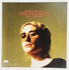 Blondshell Signed If You Asked For A Picture Vinyl Lp Record Album W  Jsa Cert