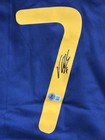 David Villa Signed Spain Adidas 2010 World Cup Soccer Jersey  beckett Certified 