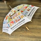 Comic Strip Umbrella Democrat And Chronicle Funnies Snoopy Garfield Cathy Wood