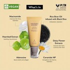 Haruharu Wonder Moisture Airyfit Daily Sunscreen Spf50  Pa      unscented 