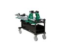 Greenlee 881 Mobile Bending Table Unit