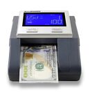 Accubanker D585 4-way Counterfeit Bill Detector