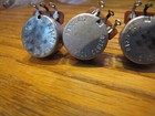 1984 Cts   Fender  100k   Potentiometers      3 Nos           Sold Individually