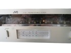 Jvc T-x1 Am fm Stereo Tuner Vintage