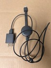Google Chromecast Nc2-6a5  2nd Generation  Hd Media Streamer Hdmi Gray