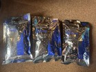 2025 Walt Disney World Hidden Mickey Mystery Pouch  2 Mystery Pins  Wave A