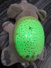 Swaddleme Slumber Buddies Elephant Soother Musical Projector Night Light W Timer