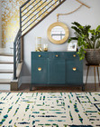     big Sale 50     flor Lilting Carpet Tiles 19 69 x19 69    12 Pack  Muti Color