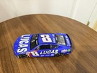 Kyle Busch 2023 California Auto Club Win Raced Version Lucas 1 24 Elite 370 1278