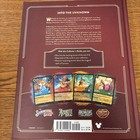 Disney Lorcana Trading Card Game - Official Collector s Guide  Sets 5-8