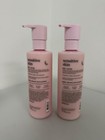 2-pack Bath   Body Works Sensitive Skin Colloidal Oatmeal Bubble Bath    Lotion