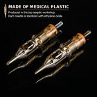 Tattoo Cartridge Needles Disposable Sterilized Top Higly Level 20pcs box 1201 Rl
