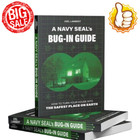 A Navy Seal s Bug In Guid How To Turn Your House Into-the Safest Place-on-earth