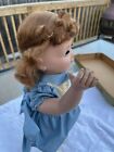 Wanda The Walking Doll
