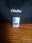 Vintage Rare Bugler Cigarette Rolling Papers Tobacco Zippo Lighter 