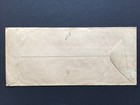 Gb 1926 6d i s f Due Mark   3d X2 Postage Due Son Cover 20c X2  pair  From Spain