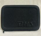 Dhs Ping Pong Paddle 7002  Table Tennis Racket - Shakehand
