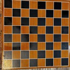 Antique Chinese Hand   carved Chess Set Large Complete 32   figure Carved Collection