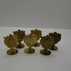 Lots Of Sealing Wax Stamps Seals