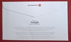 New Zealand - 2008  prince Caspian  Narnia - The Prevensies First Day Cover