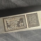 Legitimus Collins   Co South American Machete Columbia 18  Blade