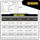Men Winter Fleece Lined 100  Cotton Tops Thermal Long Johns Bottom Underwear Set