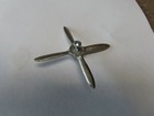 Replacement  Hubley Navy Airplane Prop