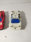 Vintage Artin 1 43 Slot Car Lamborghini Countach Ferrari Testarossa Lambo 