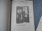 Hot Beverage Hbdc Parts And Service Manual Set Moyer Diebel Mdm Venders Orig 