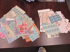 Discount Postage  1000 1-13 Cent Usps Stamps  Face Value  520 00  Mint Nh