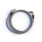 65    Clutch Cylinder Line Hose Replacement For Toyota Pickup 1970-95   65   