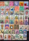 Indonesia   Collection Builder Of 495 All Dif   Vintage To Modern   9 Dif Scans